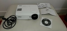 Vivitek D554 DLP Projector