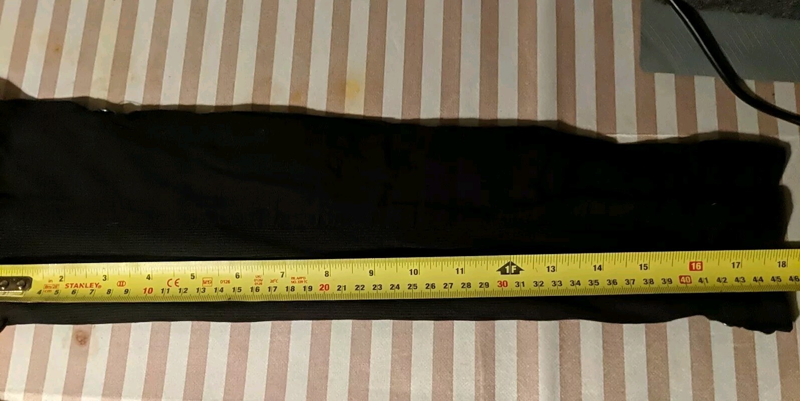 Mango Love Basic Women's Button down Safari shirt… - image 14