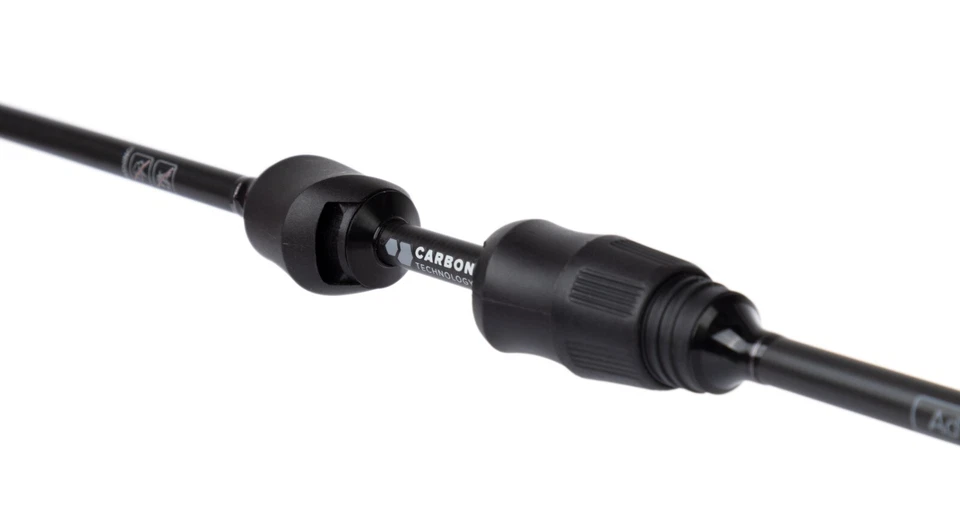 MIKADO BIXLITE MEDIUM LIGTH SPIN JIG Rute  214 cw.2-11g Spinnrute Ultralight - Bild 4 von 4