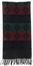 Authentic "Guy Laroche" / "Guy Laroche" Scarf