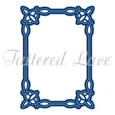 199 Tattered Lace Dies By Stephanie Weightman AVERY