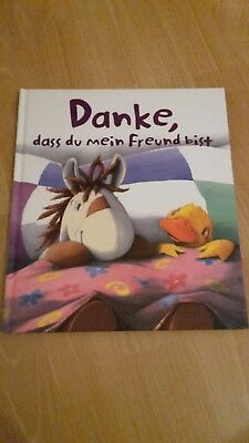 Danke Dass Du Mein Freund Bist Buch Ebay