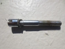 Sonor 1+45mm/1.75" Slotted Tension Rod 7/8" Thread Snare/Tom Drum Lug-Screw