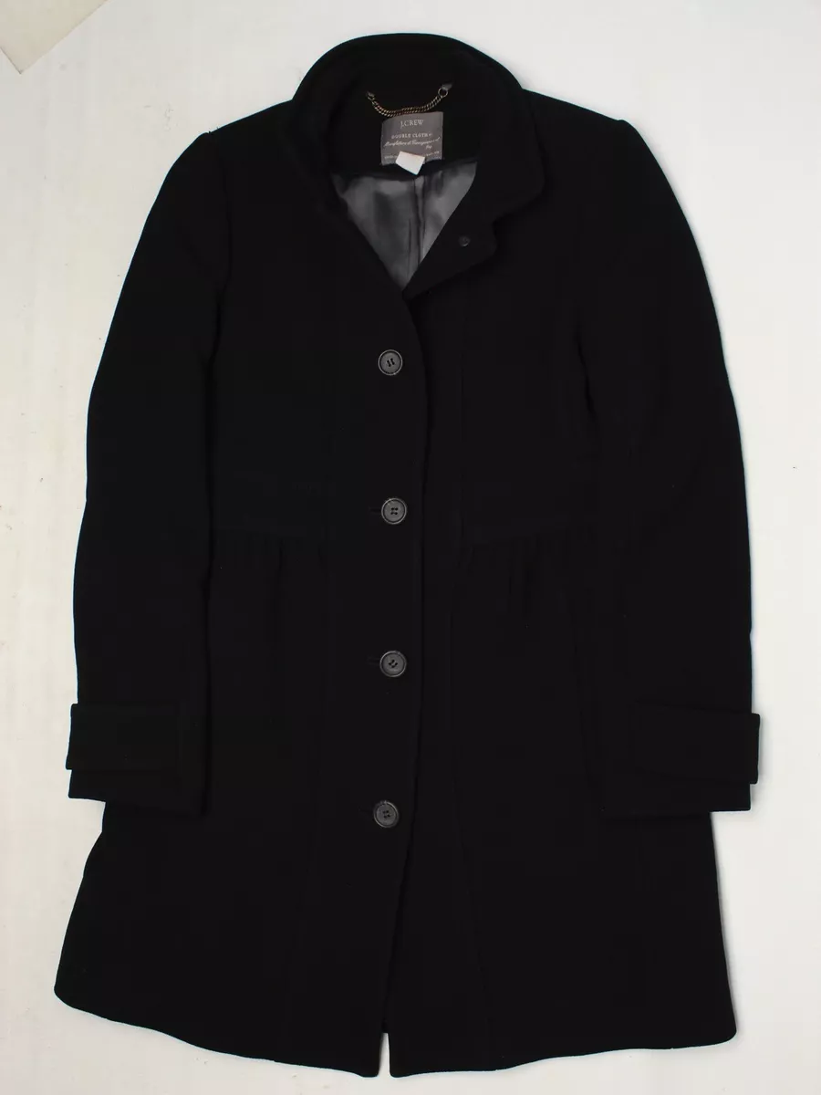 J crew colletta coat clearance