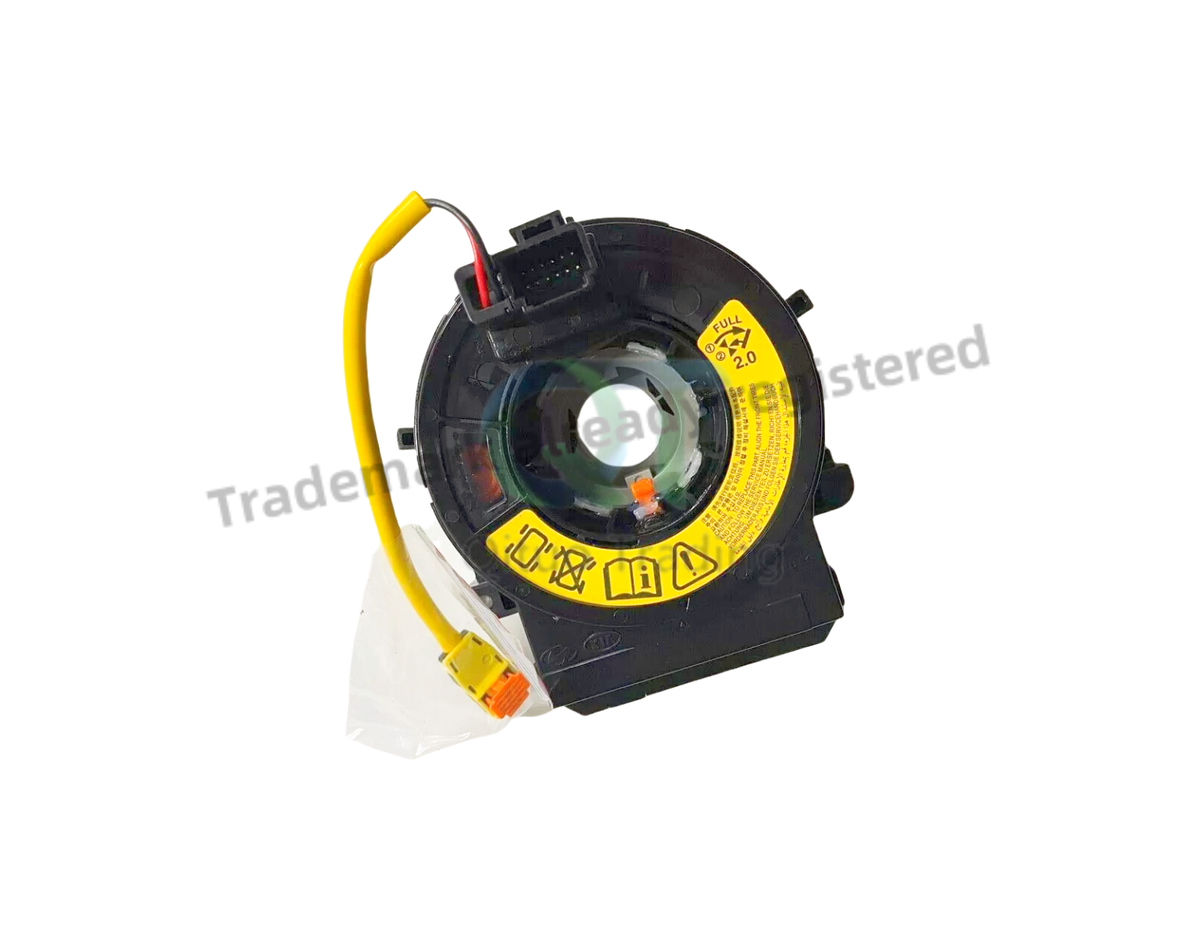 NEW 934903R115 93490-3R115 CONTACT ASSY-CLOCK SPRING for Kia K7