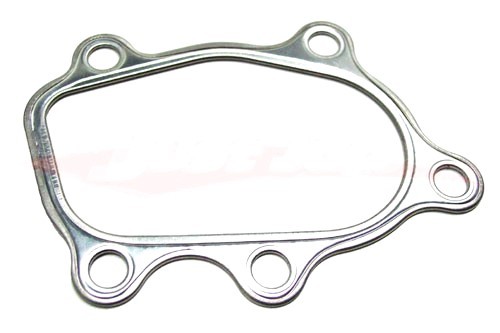 Stainless Steel Gasket Kit For Nissan Silvia, 180SX, S13, S14, S15, 200SX | Fits T28, GT25, GT28 Turbos