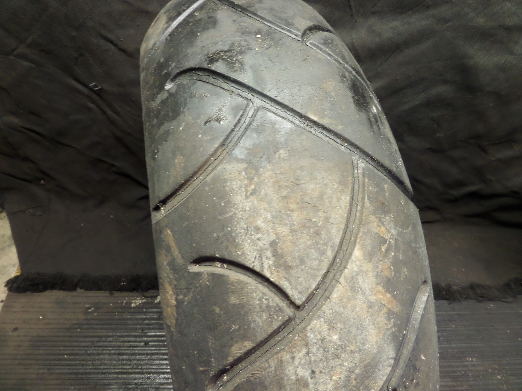 1993 KAWASAKI NINJA ZX750 REAR RIM WHEEL | eBay