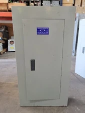 Siemens Main Lug Circuit Breaker Panel S1A30ML250ABS