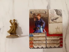 Zombicide Fantasy Horde Box Countess Ordelia