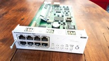 Module CPU-2 Alcatel OmniPCX Business Processing Unit