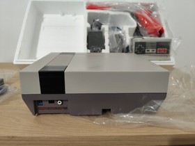 Console nes action Set Like New PAL Mattel ITA 