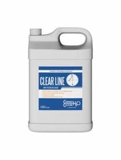 Current Culture Clear Line