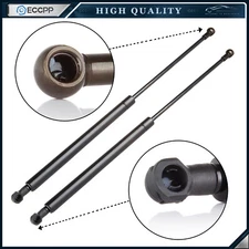 ECCPP 2x Rear Hatch Tailgate Lift Support Shock Strut For Toyota Prius 2004-2007