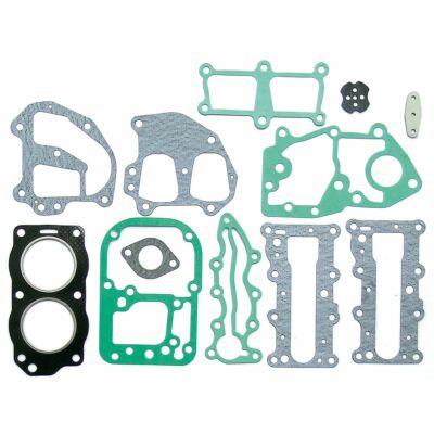 Athena Dichtungssatz Motor Johnson Envirude 10 HP - 2 Cyl 0 1977 1978 1979