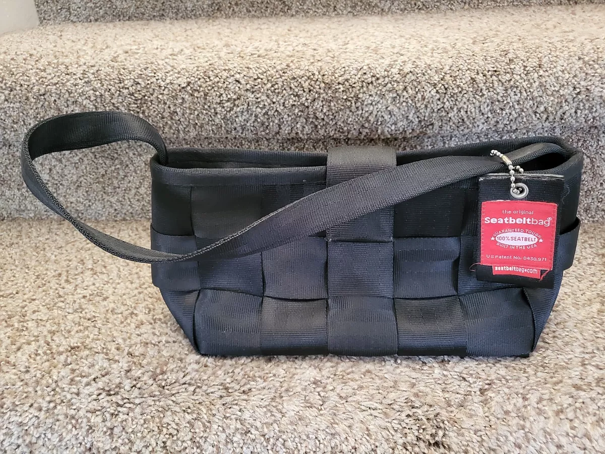 Harveys seatbelt bags ebay new arrivals