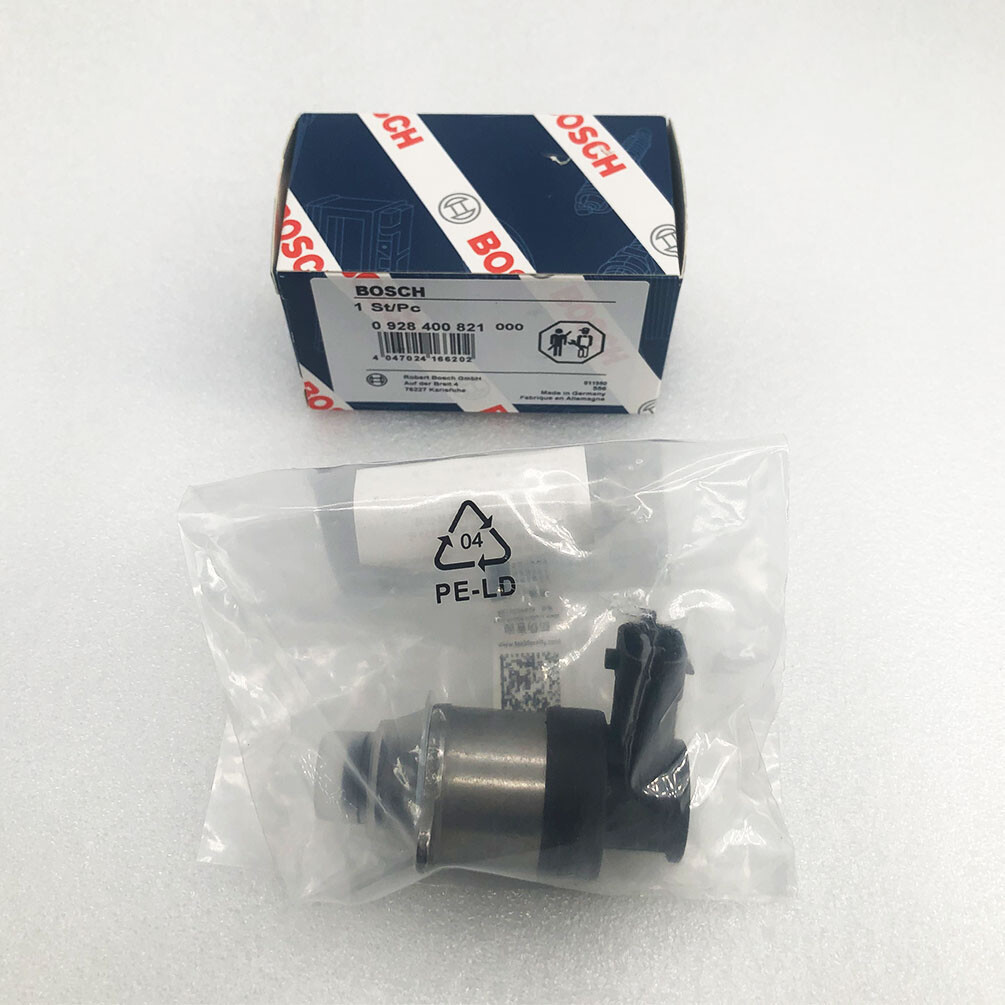 0928400821 Fuel Metering Solenoid Valve Actuator for Cummins Fuel 
