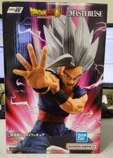 *BOX DAMAGED* Dragon Ball: Son Gohan Beast Vs Omnibus Ichibansho PVC Figure