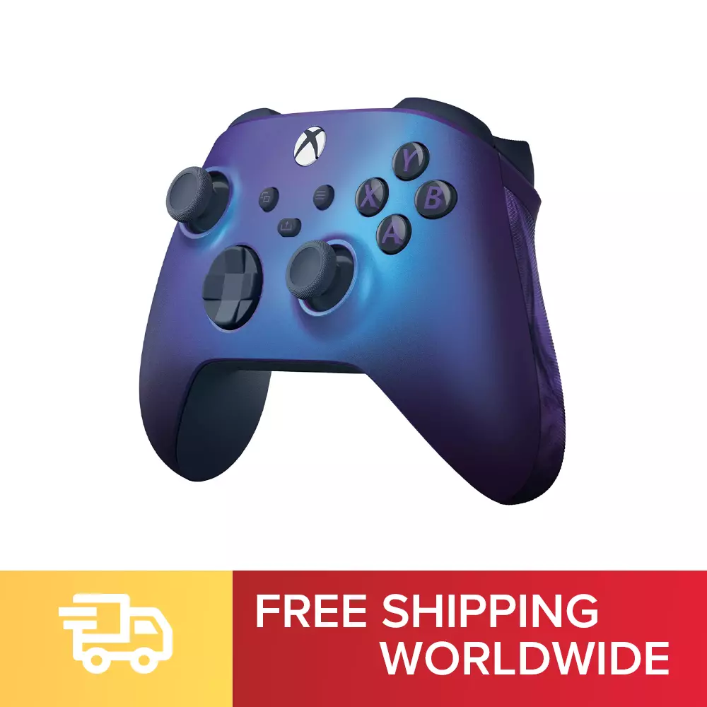 Microsoft QAU 00088 Xbox Wireless Controller Xbox Series X S Xbox