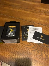 Sprint Drive 4G LTE WiFi Mobile Car Tracking Device