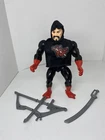NINJOR figure He-Man Masters of the Universe MOTU Mattel Vintage