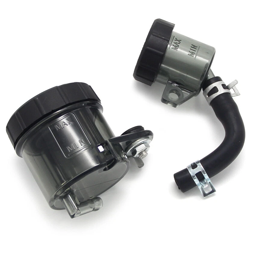 Front Brake Fluid Tank Reservoir Oil Cup For Ducati 1098 1198 Monster 1000 - Image 3 of 4