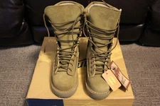 DANNER Desert Acadia Men's Boots ~ Sz 4D ~ NEW! Style 26000