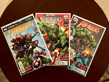 The Ultimate Marvel Avengers Card Collecting Guide 29
