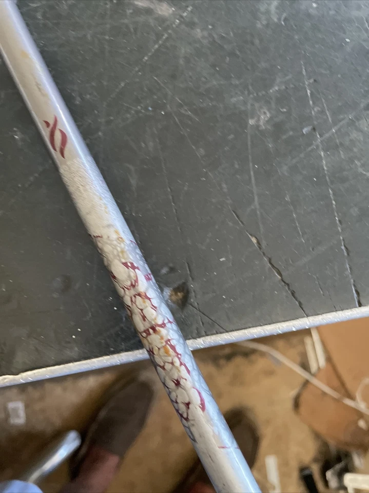 Nancy Lopez Delma Specialwood Dual Metal 7 Fairway Wood Graphite Shaft Golf Club - Image 4 of 4