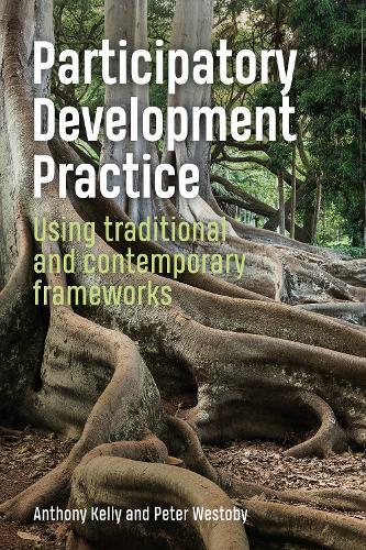 Thumbnail - Anthony Kelly Peter Westoby Participatory Development Practice