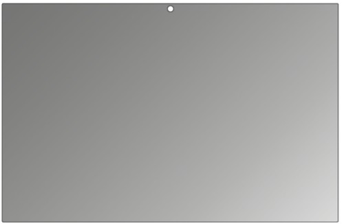 Screen Protector for Acer Spin 3 SP314-51-P0WG Privacy Filter 4-Way Protection - Afbeelding 2 van 4