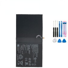 Replacement Battery For Huawei MediaPad M6 10.8 M5 LITE TAB HB299418ECW