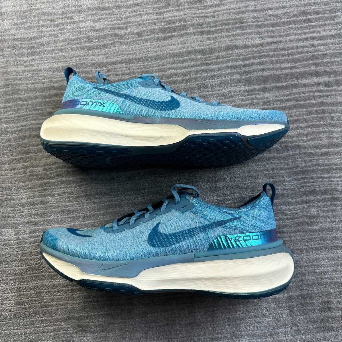 Nike ZoomX Vaporfly NEXT% 2 アクアブルー（Giày Nike ZoomX