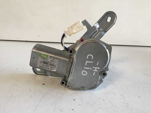 Renault Clio  Scheibenwischermotor Wischermotor Hinten 7700429615B