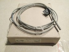 IFM IZ5047 Proximity Switch Sensor - New In Box   NEW 