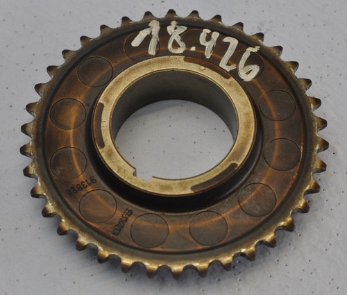 Saab 95 YS3E (97-01) 2,0T 110KW 150PS Zahnrad Kurbelwelle 913826 #18426-B69