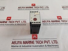 Siemens 7PU4140-2BT20 Time Relay 10S-100H