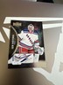 2021 Skybox Metal Universe Igor Shesterkin #84 Rangers Hockey Card