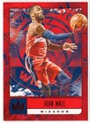 2018 Panini Court Kings Basketball Ruby John Wall #31
