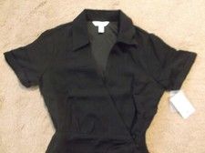 Womens Dress - Nine West - Black - Size XS