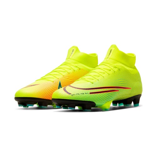 Nike Football Boots Yellow / Men's 