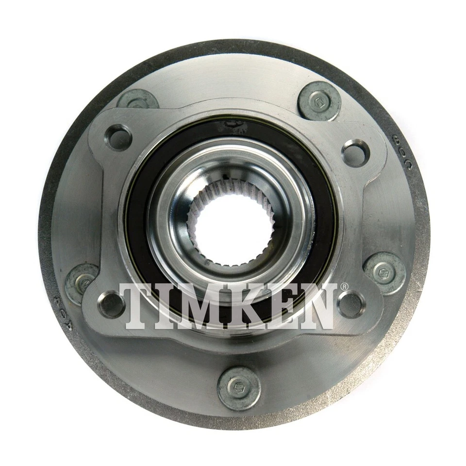 Wheel Bearing and Hub Assembly fits 2009-2018 Dodge Journey  TIMKEN - Изображение 4 из 4
