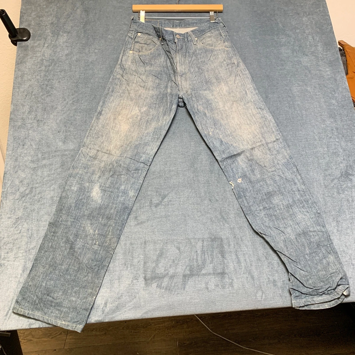 Levi's 515 Jeans for Men for sale - eBay