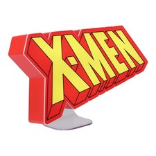 Paladone X-Men Logo Light - Officially Licensed Marvel Merchandise and Room Deco