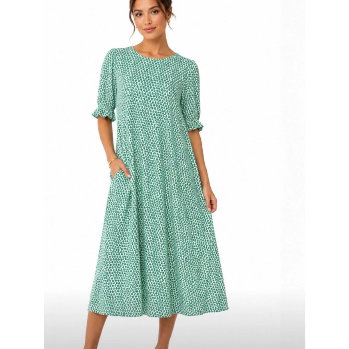 green dress size 10 Dresses for Women for Sale sage green prom dress short