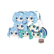 Snow Miku Potekoro Mascot Box