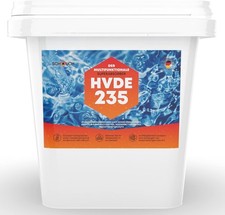Superabsorber HVDE 235 - Der multifunktionelle Superabsorber zum Aufsaugen von