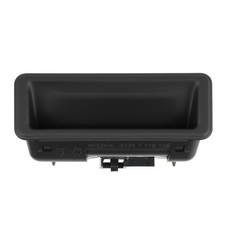 Heckklappe Kofferraumdeckel Schalter passt f�r BMW E82 E88 E90 E91 E92 E93 E60