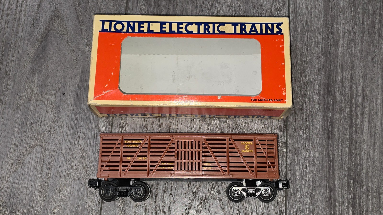 Click here to see eBay Auction