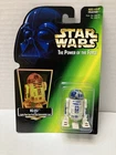 Kenner Star Wars The Power of the Force: R2-D2 Action Figure New In Box