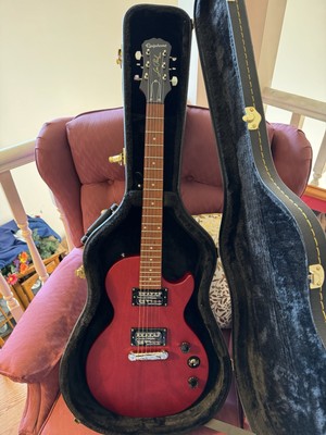 Epiphone Les Paul Special
